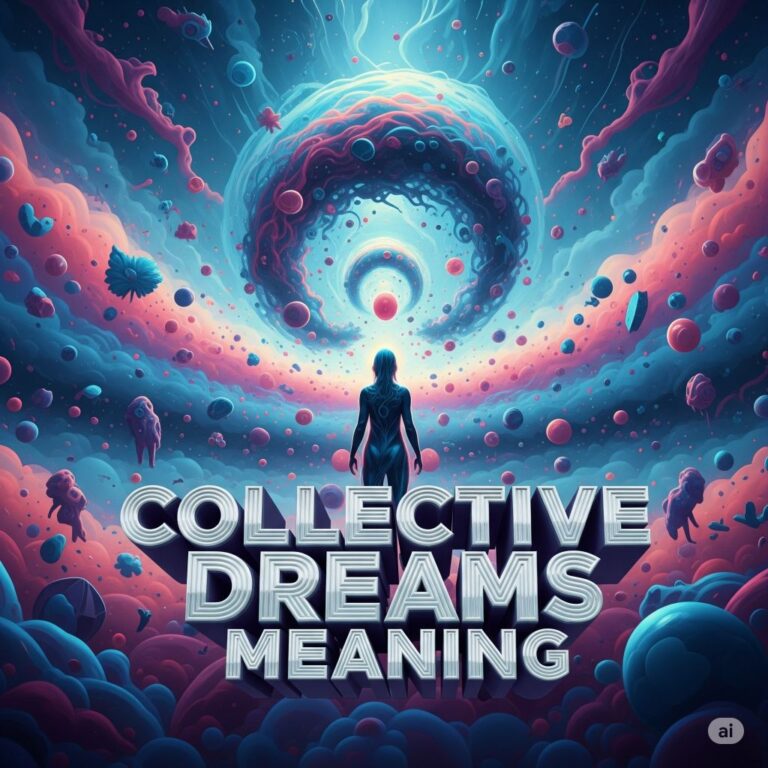 Collective Dreams