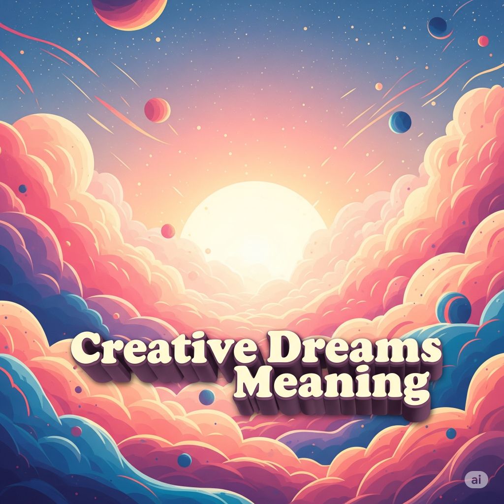Creative Dreams