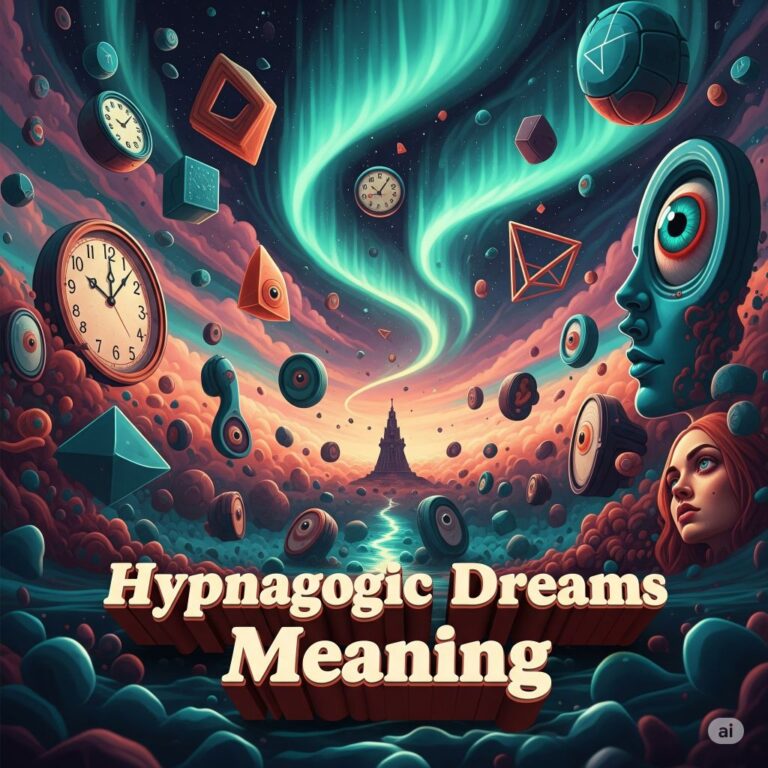 Hypnagogic Dreams