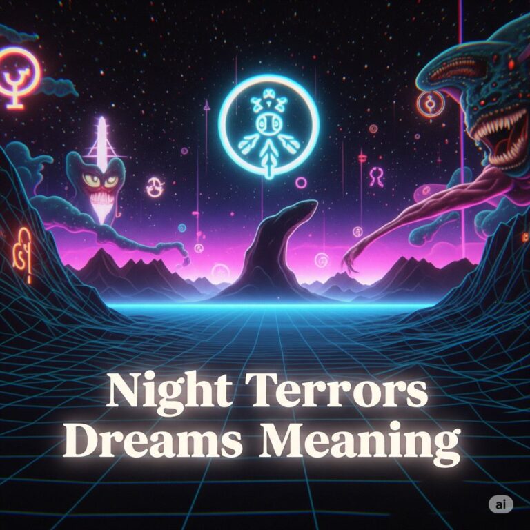 Night Terrors