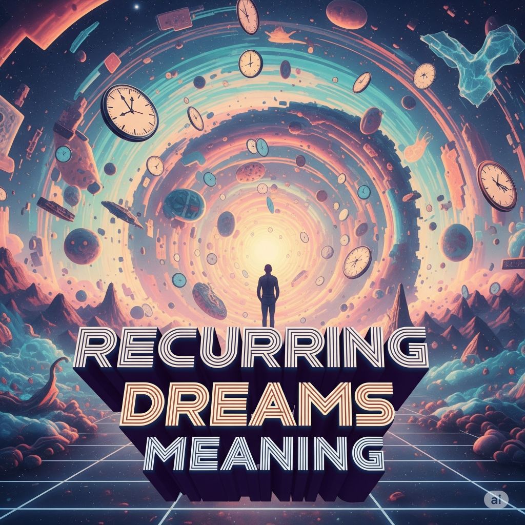 Recurring Dreams: Meaning and Interpretation