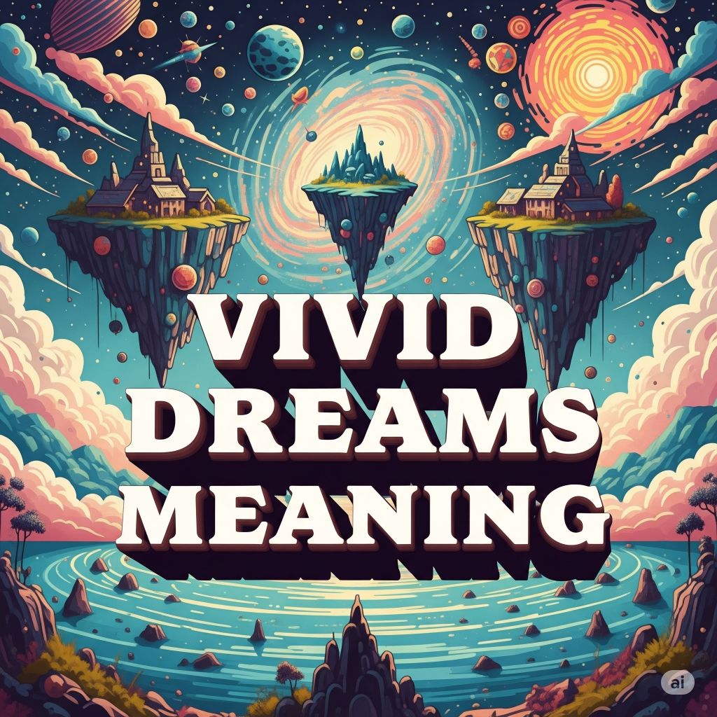 Vivid Dreams